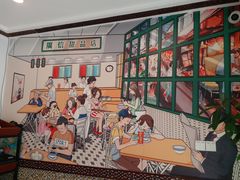 -广信牛奶甜品世家(台东店)