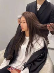 -3AM·S HAIR SALON烫发染发接发