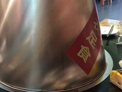 -徽州铁锅宴·地锅鸡地锅鱼