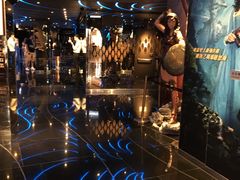 -GALA CINEMA(朗豪坊购物商场店)