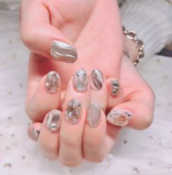 -StartNail美甲