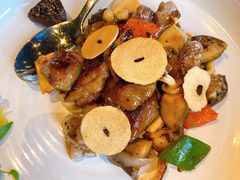 -三号黄浦会Canton Table