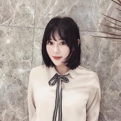 -HAIR HERE造型