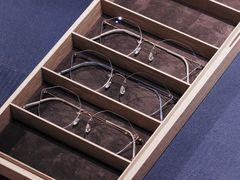 -目艮眼镜SHOWROOM(品牌集合店)