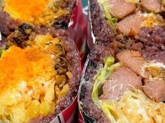 -阿杏饭团(龙岗世贸华润万家店)