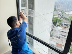 -重庆轻喜到家家政保洁