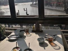 -庆云楼饭庄(什刹海店)