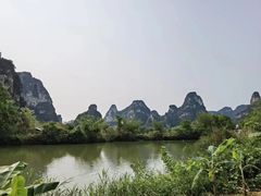 -明仕田园