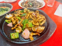 -联丰美食(番禺店)
