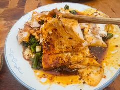 -温记府廟豆汤饭·始于1955年(海椒店)