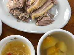 -邮电新村嘉积鸭美味园