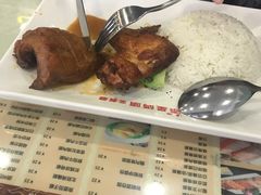 -添星码头茶餐厅(松坪山店)