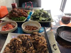 辣鸡爪-妈妈手(山大总店)