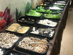 -香园自助小火锅