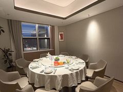 -悦融琥珀·京鲁菜·海味珍品(西单店)