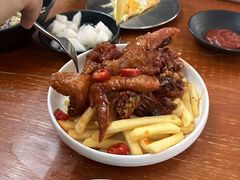 -奇帕波·披萨&炸鸡(诺和木勒站店)