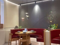 -蜜桃餐厅·伴山(海岸城店)
