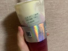 -古茗(对湖街首山店)