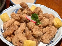 -林四喜·闽南传家菜(鼓浪屿店)