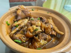 -山涧人家·旺山农家菜(旺山店)