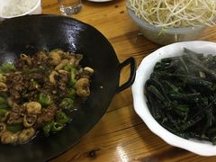 -张氏父子常德肠子馆(红星总店)