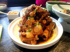 酱炖大骨头-紫泥369粗粮季(鼓楼店)