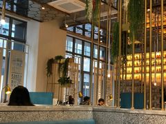 -红樱桃·欢乐餐厅(太原里店)