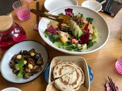 -荷恬·精致蔬食料理(富国街店)