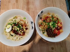 -黎一碗大碗手工面(城市立方店)