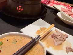 -东来顺·非遗火锅(高新店)