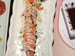 -花漫里日式餐厅(城东中骏店)