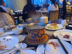 -富力丽思卡尔顿酒店·香荟全日制餐厅