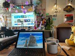 -MAAN COFFEE(金桥店)