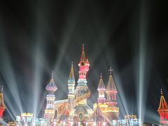 -沈阳方特欢乐世界