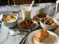 -O'eat Blossom&Pelican(深圳首店)