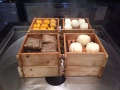 -圣丰索菲特·2 On 988 Café 自助餐厅