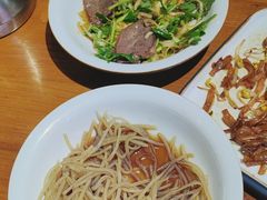 -如轩·海鲜砂锅粥·潮汕菜(沿江东路店)