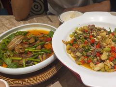 -李氏传家菜(兴城路店)