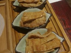 -五观堂素食(新华路店)