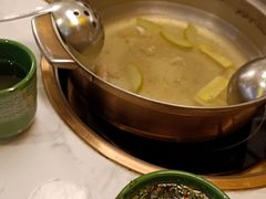 -润园四季椰子鸡火锅(南山海岸城店)