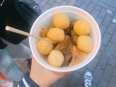 鱼蛋-佳记小食店(旺角店)