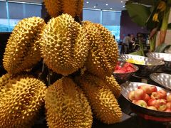 -东方红海鲜百汇(国际大厦店)