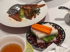 -君庭中餐厅(友谊宾馆店)