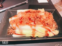 -馔豚·台北菜专门店(深圳湾万象城店)