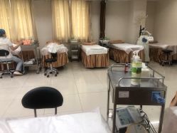 -深圳春天阳光医院·轮廓抗衰中心