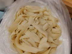 面片-老诚一锅·羊蝎子(广渠门外店)