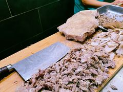 -澄城学斌水盆羊肉(总店)