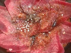 -胖记烤肉(湖大店)