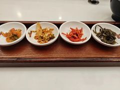 -乡党臊子面(丰庆公园店)