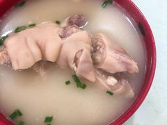 廖老妈蹄花-廖老妈蹄花店(人民公园陕西街259号店)